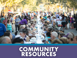 Community Resources