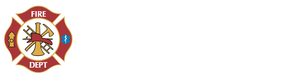 Tallahassee Fire Department Logo